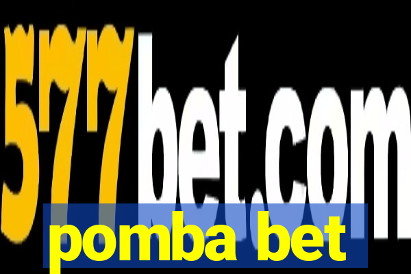 pomba bet